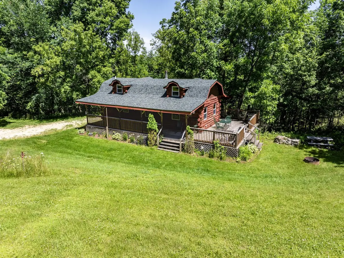 64986 Howath ROAD, De Soto, WI 54624 - #1