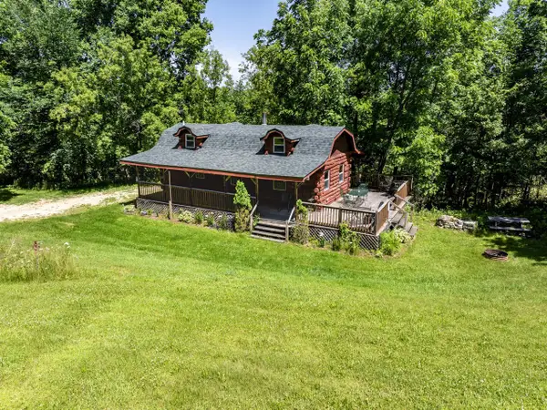 64986 Howath ROAD, De Soto, WI 54624