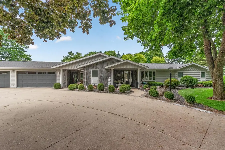 3624 Kettle Round STREET, West Bend, WI 53095 - #2
