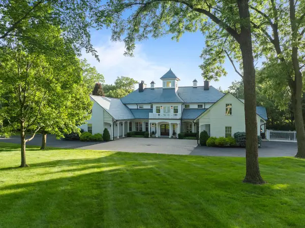 N1807 Sidney Smith LANE, Lake Geneva, WI 53147