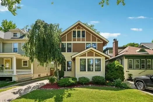 1650 College AVENUE, Racine, WI 53403 - #1