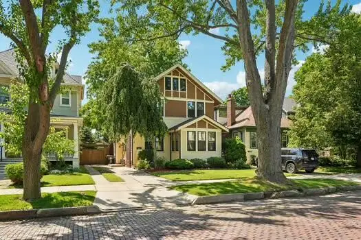 1650 College AVENUE, Racine, WI 53403 - #3
