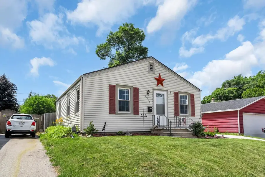 1914 Russet STREET, Racine, WI 53405 - #3