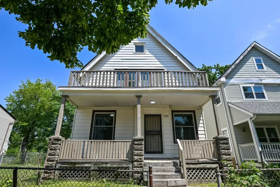 2448 N 28th STREET, Milwaukee, WI 53210 - #2