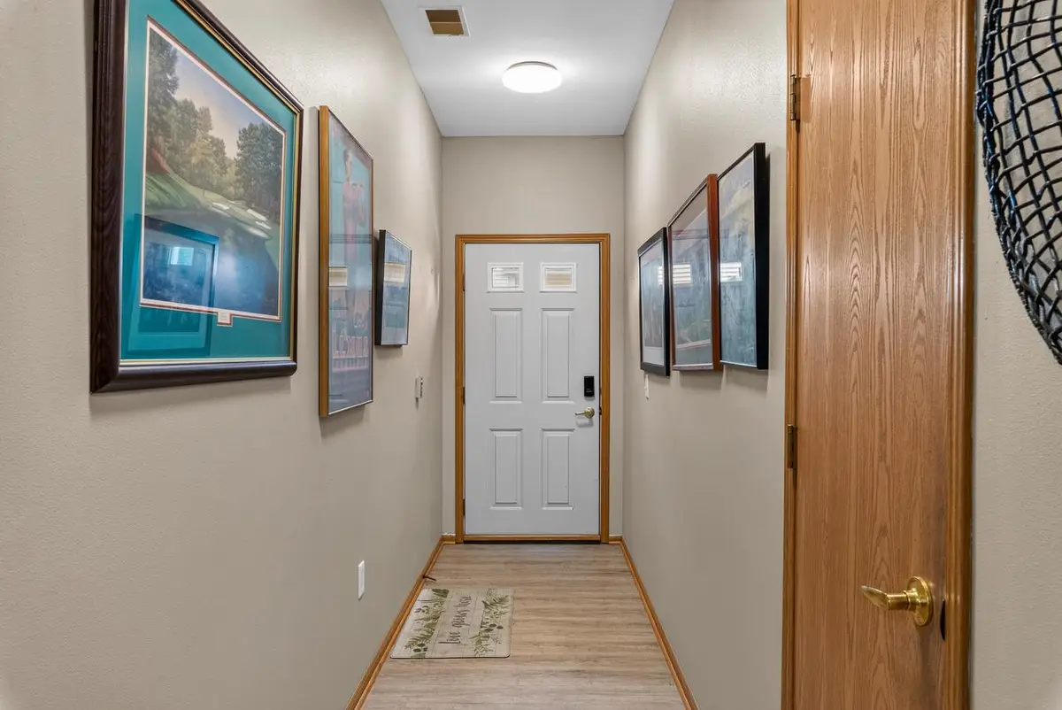 2105 Pine Ridge COURT #G, Grafton, WI 53024 - #1