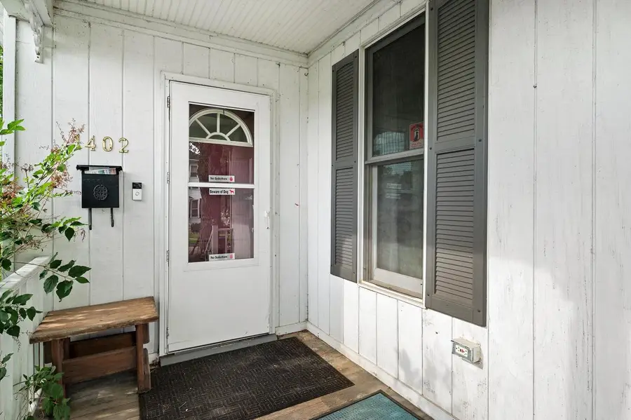 1402 Mole AVENUE, Janesville, WI 53548 - #2