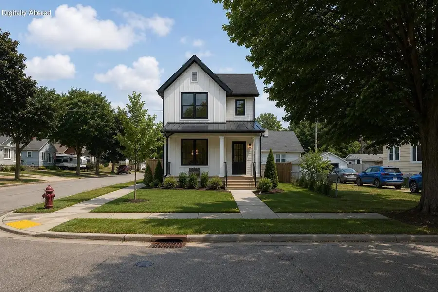 16 S 89TH STREET, West Allis, WI 53214 - #2