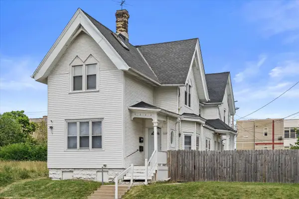 1116 N 13th STREET, Milwaukee, WI 53233