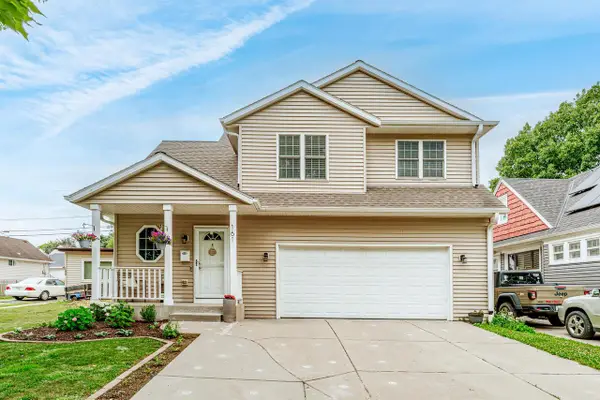 161 N 70th STREET, Milwaukee, WI 53213