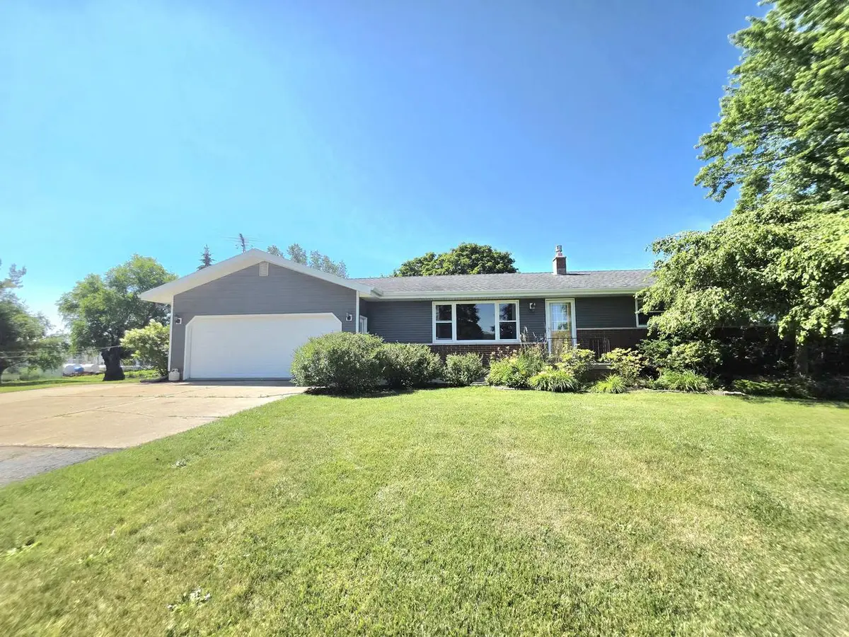 W2999 County O ROAD, Sheboygan Falls, WI 53085 - #1