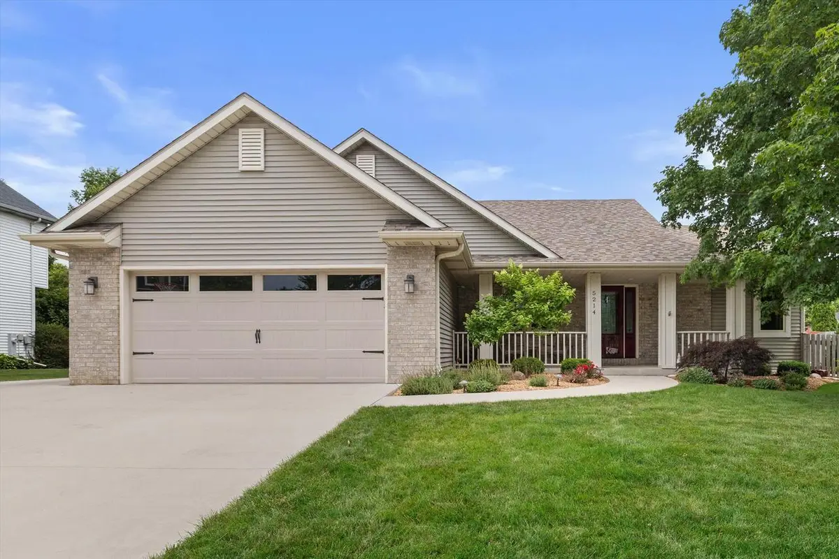 5214 28th STREET, Kenosha, WI 53144 - #1