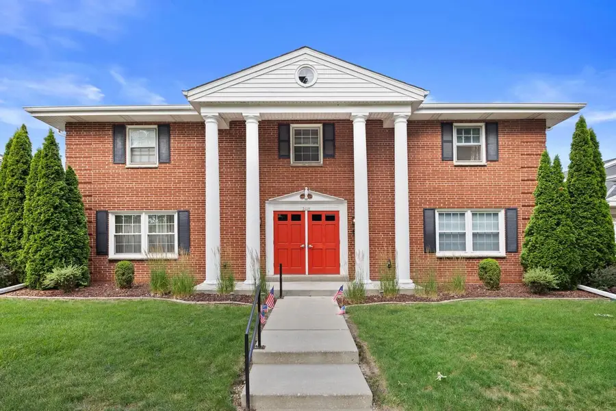 3119 S 122nd STREET #2, West Allis, WI 53227 - #2