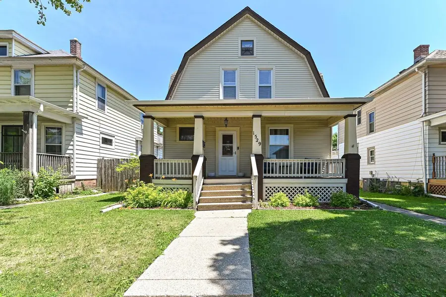 1529 Flett AVENUE, Racine, WI 53405 - #2