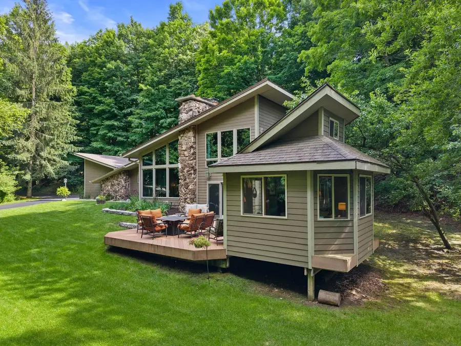 3041 Kettle Moraine ROAD, Hartford, WI 53027 - #2