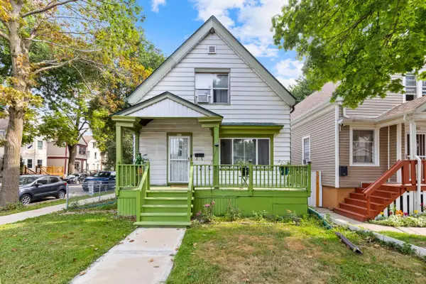 2803 W Burnham STREET, Milwaukee, WI 53215