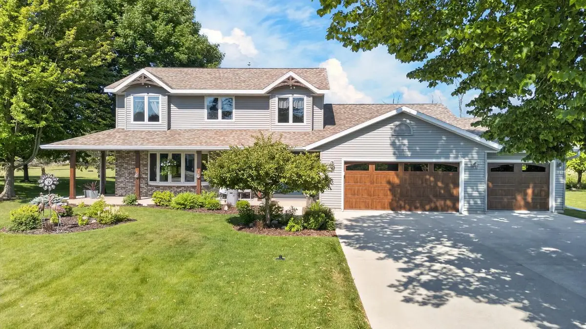 6278 S 18th STREET, Sheboygan, WI 53081 - #1