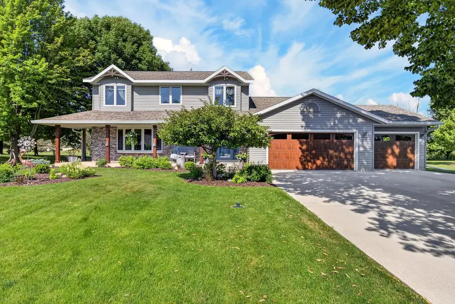 6278 S 18th STREET, Sheboygan, WI 53081 - #2