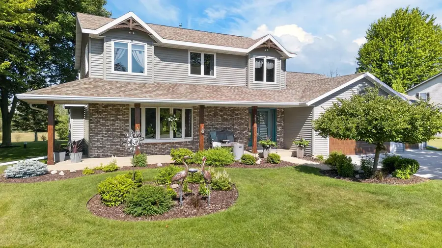 6278 S 18th STREET, Sheboygan, WI 53081 - #3