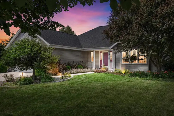 4922 26th STREET, Kenosha, WI 53144