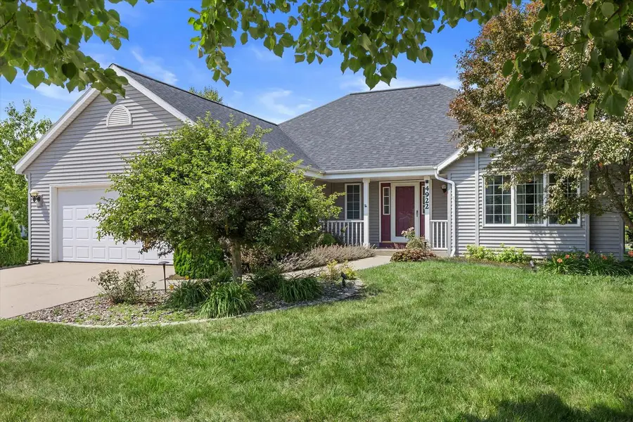4922 26th STREET, Kenosha, WI 53144 - #2