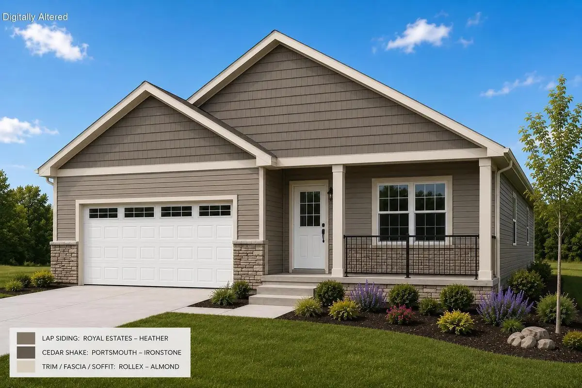 1484 Center STREET, Hartford, WI 53027 - #1