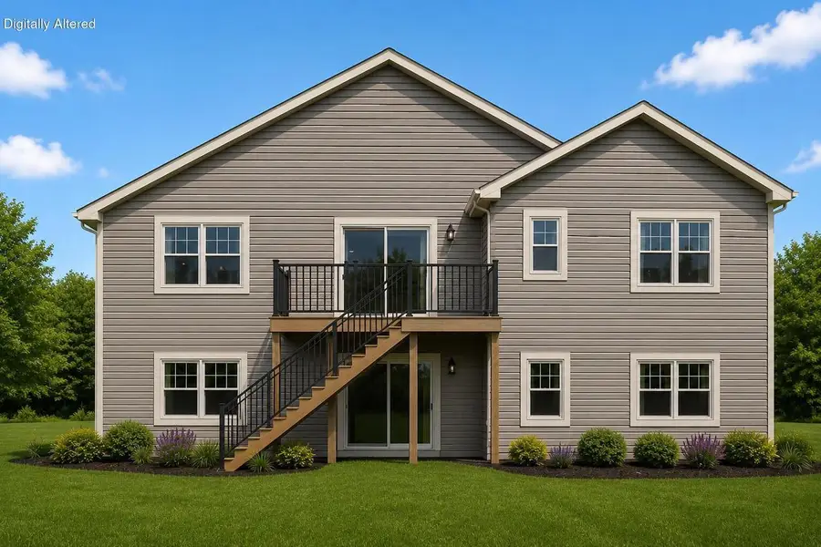 1484 Center STREET, Hartford, WI 53027 - #2