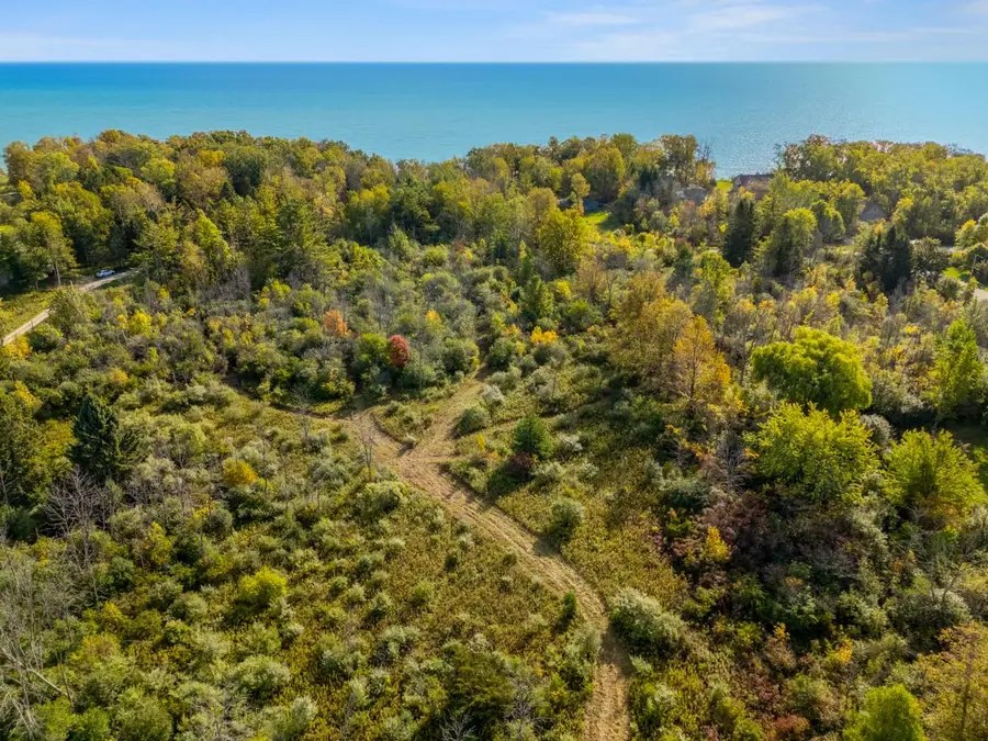 13600 N LAKE SHORE DRIVE #Lt2, Mequon, WI 53092 - #2