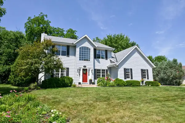 6733 N 108th STREET, Milwaukee, WI 53224