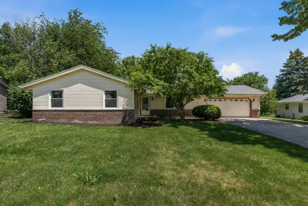 n101w15864 Santa Fe DRIVE, Germantown, WI 53022