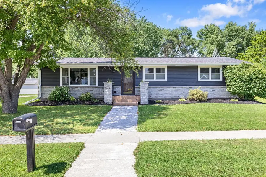 534 3rd STREET S, La Crescent, MN 55947 - #2