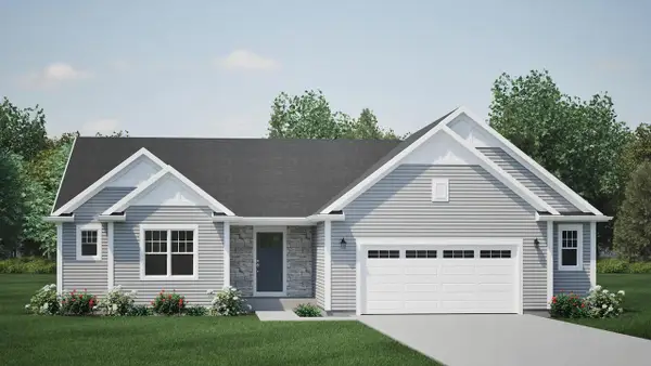 1853 Emerald COURT, Hartford, WI 53027