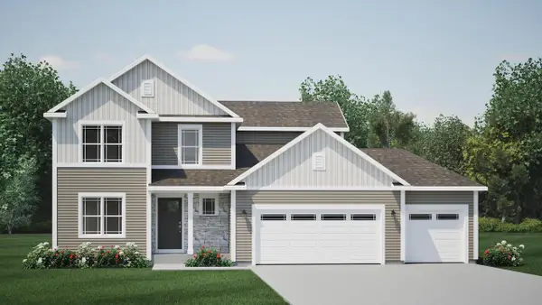 N156W19410 E Gate DRIVE, Jackson, WI 53037