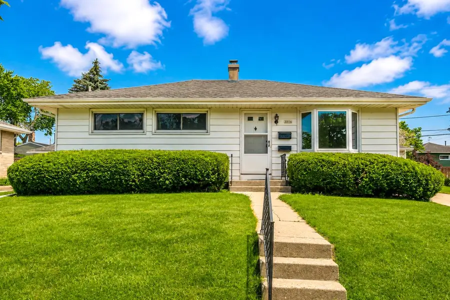3804 E Klieforth AVENUE, Cudahy, WI 53110 - #2