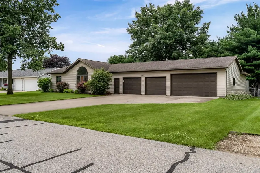 2925 Youngdale AVENUE, La Crosse, WI 54603 - #2