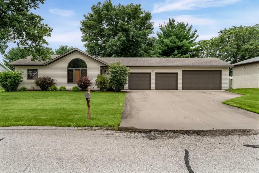 2925 Youngdale AVENUE, La Crosse, WI 54603 - #3