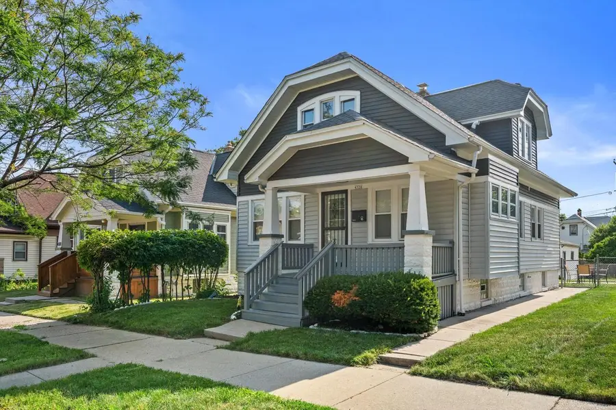4324 N 14th STREET, Milwaukee, WI 53209 - #3