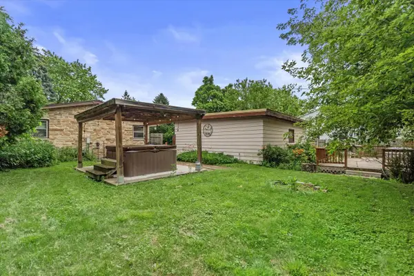 5445 S Nicholson AVENUE, Cudahy, WI 53110