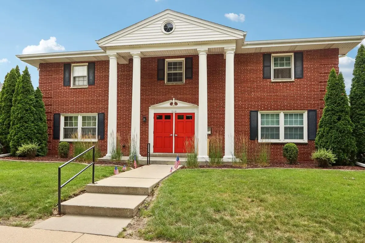 3119 S 122nd STREET #5, West Allis, WI 53227 - #1