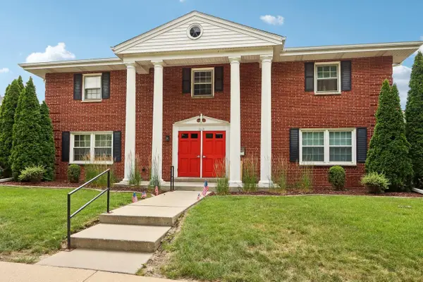 3119 S 122nd STREET #5, West Allis, WI 53227