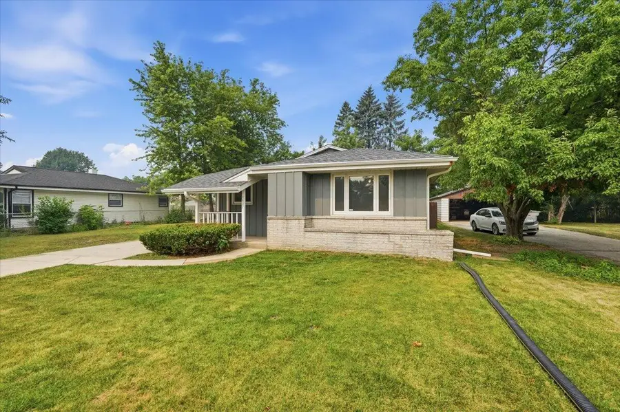 5847 N 113th STREET, Milwaukee, WI 53225 - #2