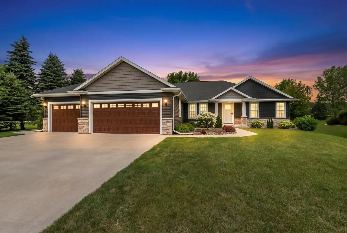 W4095 THORNWOOD DRIVE, Malone, WI 53049 - #1