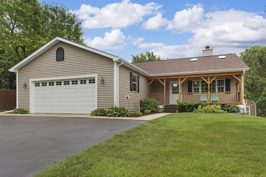 4501 12th STREET, Kenosha, WI 53144 - #2
