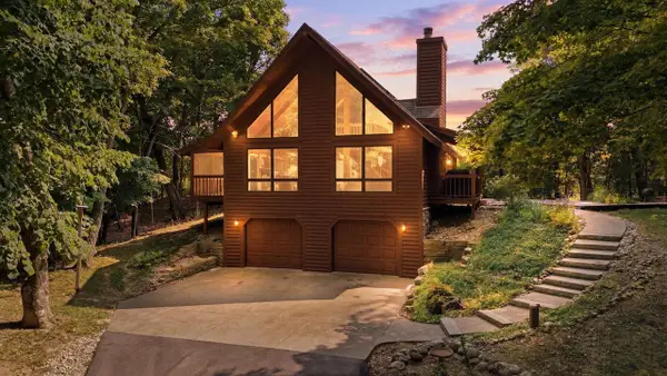 4239 Grandview COURT, Colgate, WI 53017
