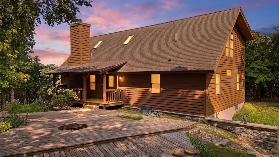 4239 Grandview COURT, Colgate, WI 53017 - #3