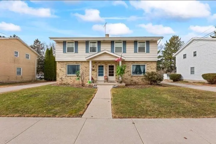 1558 White Rock AVENUE #1560, Waukesha, WI 53186 - #1