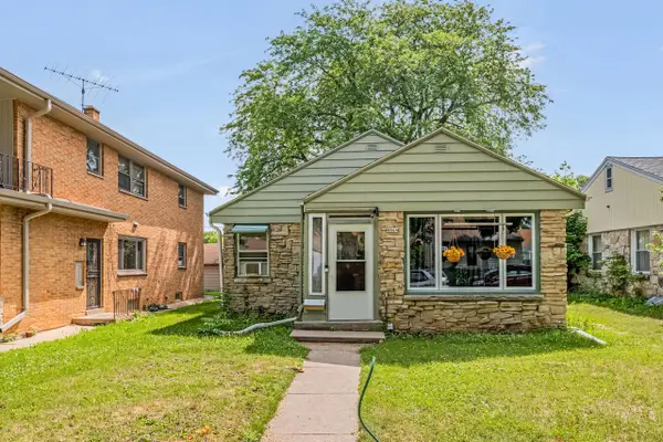 4464 N 67th STREET, Milwaukee, WI 53218