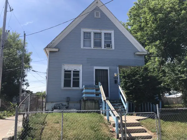 623 W Burleigh STREET, Milwaukee, WI 53212