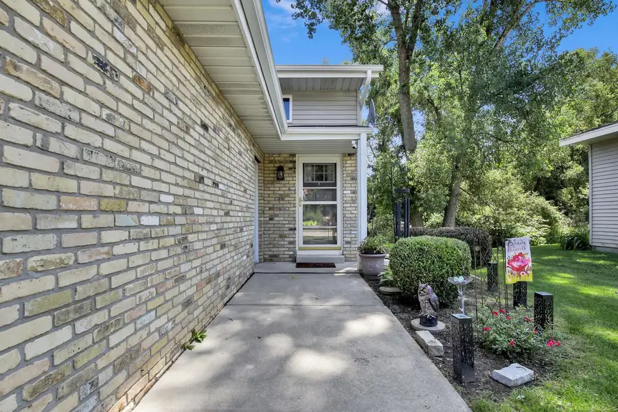 720 Timberline TRAIL, Hartford, WI 53027 - #3