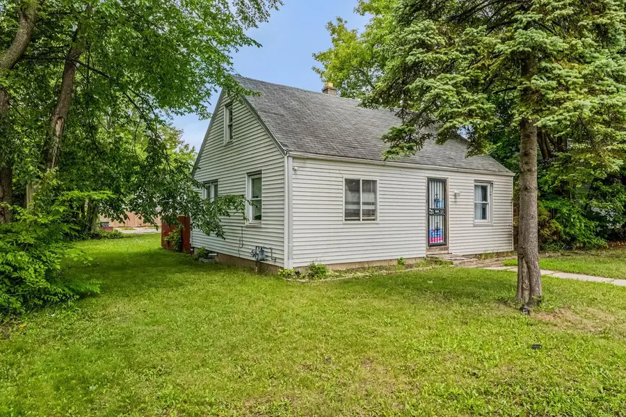 5659 N 65th STREET, Milwaukee, WI 53218 - #2
