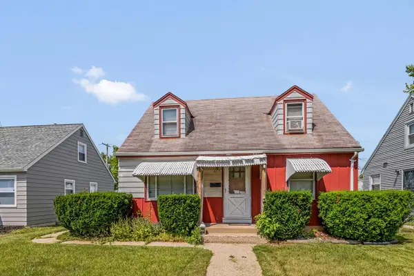 4859 N 60th STREET, Milwaukee, WI 53218